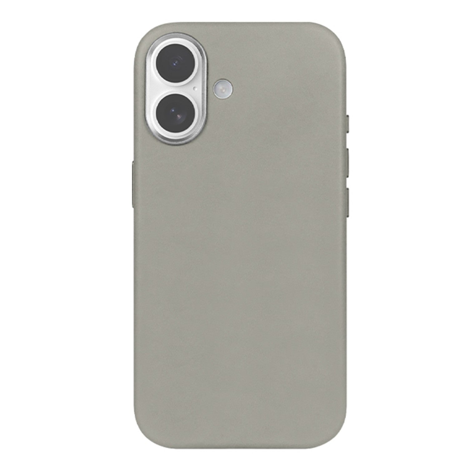 iPhone 17 Case - Vegan Leather MagSafe | Indy Series