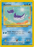 Mantine 074/105 - Neo Destiny Unlimited