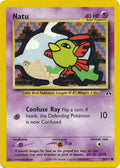 Natu 059/75 - Neo Discovery Unlimited