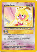 Smoochum 054/64 - Neo Revelation Unlimited