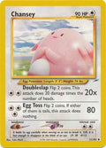 Chansey 031/105 - Neo Destiny Unlimited