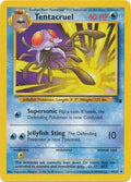 Tentacruel 044/62 - Fossil Unlimited