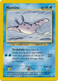 Mantine 064/111 - Neo Genesis Unlimited