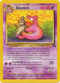 Slowbro 043/62 - Fossil Unlimited