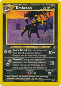 Umbreon 032/75 - Neo Discovery Unlimited