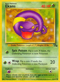 Ekans 046/62 - Fossil Unlimited