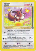 Eevee 051/64 - Jungle Unlimited