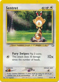 Sentret 071/111 - Neo Genesis Unlimited