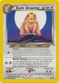 Dark Ursaring 021/105 - Neo Destiny Unlimited