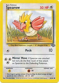 Spearow 062/64 - Jungle Unlimited