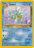 Seadra 042/62 - Fossil Unlimited