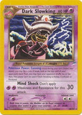 Dark Slowking 020/105 - Neo Destiny Unlimited