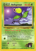 Erika's Bellsprout 038/132 - Gym Challenge Unlimited