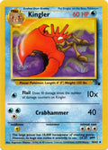 Kingler 038/62 - Fossil Unlimited