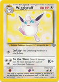 Wigglytuff 032/64 - Jungle Unlimited