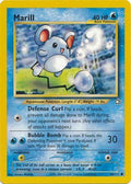 Marill 066/111 - Neo Genesis Unlimited