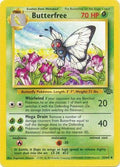 Butterfree 033/64 - Jungle Unlimited