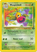 Weepinbell 048/64 - Jungle Unlimited