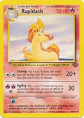 Rapidash 044/64 - Jungle Unlimited