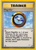 Magnifier 101/105 - Neo Destiny Unlimited