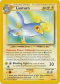 Lanturn 032/64 - Neo Revelation Unlimited