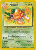 Parasect 035/64 - Neo Revelation Unlimited