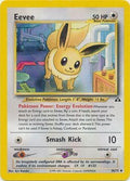 Eevee 038/75 - Neo Discovery Unlimited