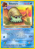 Omanyte 052/62 - Fossil Unlimited