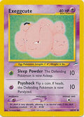 Exeggcute 064/105 - Neo Destiny Unlimited