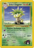 Erika's Exeggutor 044/132 - Gym Heroes Unlimited