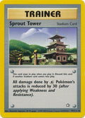 Sprout Tower 097/111 - Neo Genesis Unlimited