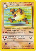 Primeape 043/64 - Jungle Unlimited