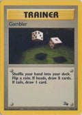 Gambler 060/62 - Fossil Unlimited