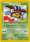 Ledyba 063/111 - Neo Genesis Unlimited