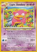 Light Slowbro 051/105 - Neo Destiny Unlimited