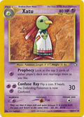 Xatu 052/111 - Neo Genesis Unlimited