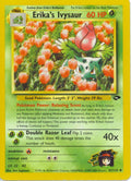 Erika's Ivysaur 041/132 - Gym Challenge Unlimited