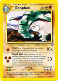 Donphan 021/111 - Neo Genesis Unlimited