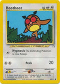 Hoothoot 060/111 - Neo Genesis Unlimited