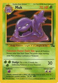 Muk 028/62 - Fossil Unlimited
