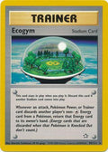 Ecogym 084/111 - Neo Genesis Unlimited
