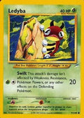 Ledyba 071/105 - Neo Destiny Unlimited