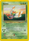 Yanma 036/75 - Neo Discovery Unlimited