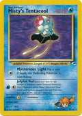 Misty's Tentacool 032/132 - Gym Heroes Unlimited