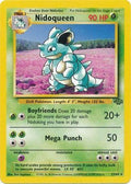 Nidoqueen 023/64 - Jungle Unlimited