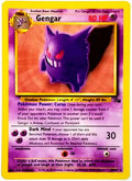 Gengar 020/62 - Fossil Unlimited