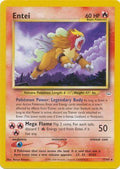 Entei 017/64 - Neo Revelation Unlimited