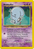 Wobbuffet 035/75 - Neo Discovery Unlimited