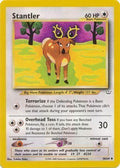 Stantler 038/64 - Neo Revelation Unlimited