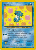 Horsea 062/111 - Neo Genesis Unlimited